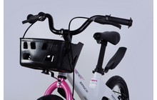 Велосипед Space Moon 16" - дополнительное фото 6