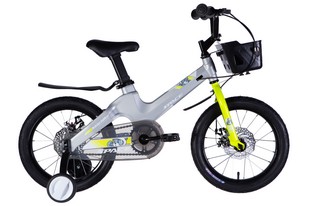 Велосипед Space Moon 16"