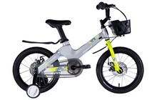 Велосипед Space Moon 16" - фото 3