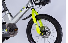 Велосипед Space Moon 16" - дополнительное фото 16