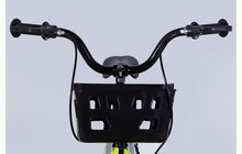 Велосипед Space Moon 16" - дополнительное фото 17