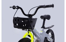 Велосипед Space Moon 16" - дополнительное фото 18