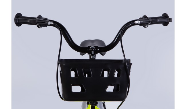 Велосипед Space Moon 16" - дополнительное фото 17