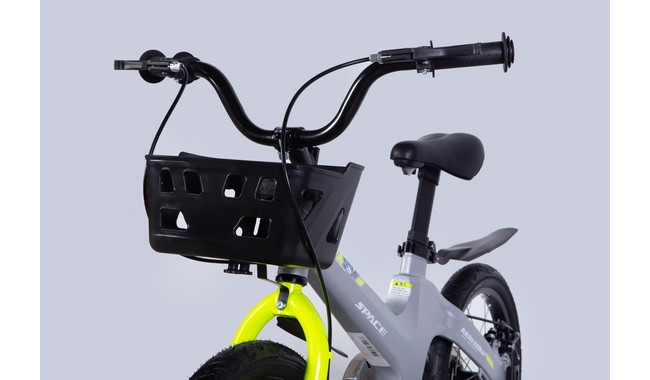 Велосипед Space Moon 16" - дополнительное фото 18