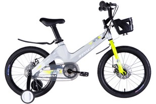 Велосипед Space Moon 18"