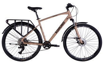 Велосипед Dorozhnik Korund