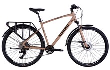 Велосипед Dorozhnik Korund - фото 2