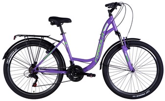 Велосипед Formula Omega