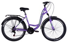 Велосипед Formula Omega - фото 2