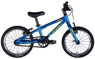 Велосипед Leon GO 16"