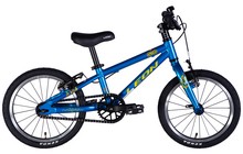 Велосипед Leon GO 16" - фото 4