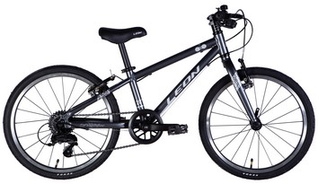 Велосипед Leon GO 7 20"