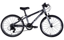 Велосипед Leon GO 7 20" - фото 2