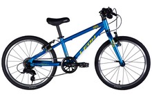 Велосипед Leon GO 7 20" - фото 3