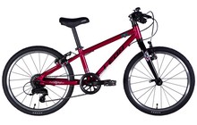 Велосипед Leon GO 7 20" - фото 4