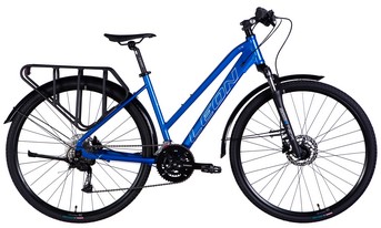 Велосипед Leon TG 70 Woman