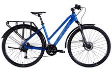 Велосипед Leon TG 70 Woman - фото 2