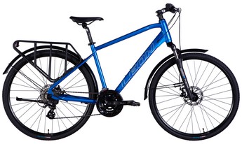 Велосипед Leon TG 80 Man