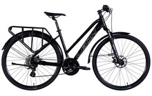 Велосипед Leon TG 80 Woman - фото 1