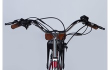 Электровелосипед Dorozhnik eRuby 500 Вт 48 В 12.5 Ач - дополнительное фото 11