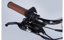 Электровелосипед Dorozhnik eRuby 500 Вт 48 В 12.5 Ач - дополнительное фото 12