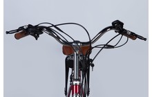 Электровелосипед Dorozhnik eRuby 500 Вт 36 В 17.5 Ач - дополнительное фото 11