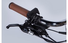 Электровелосипед Dorozhnik eRuby 500 Вт 36 В 17.5 Ач - дополнительное фото 12