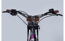 Электровелосипед Dorozhnik eRuby 500 Вт 36 В 17.5 Ач - дополнительное фото 5