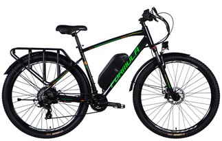 Электровелосипед Formula eCursor Man 500 Вт 48 В 12.5 Ач