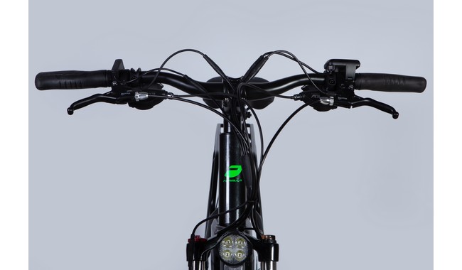 Электровелосипед Formula eCursor Man 500 Вт 48 В 17.5 Ач - дополнительное фото 5