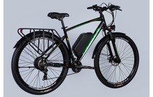 Электровелосипед Formula eCursor Man 500 Вт 48 В 17.5 Ач - дополнительное фото 2