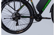 Электровелосипед Formula eCursor Man 500 Вт 48 В 17.5 Ач - дополнительное фото 3