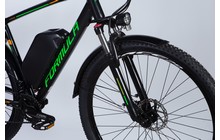 Электровелосипед Formula eCursor Man 500 Вт 48 В 17.5 Ач - дополнительное фото 4