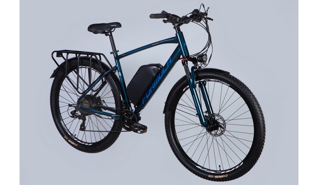 Электровелосипед Formula eCursor Man 500 Вт 48 В 17.5 Ач - дополнительное фото 7