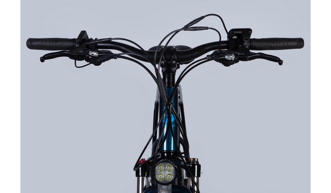 Электровелосипед Formula eCursor Man 500 Вт 48 В 17.5 Ач - дополнительное фото 11