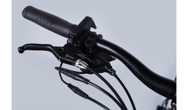 Электровелосипед Formula eCursor Man 500 Вт 48 В 17.5 Ач - дополнительное фото 12