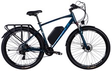 Электровелосипед Formula eCursor Man 500 Вт 48 В 17.5 Ач - фото 2