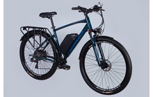 Электровелосипед Formula eCursor Man 500 Вт 48 В 17.5 Ач - дополнительное фото 7