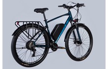 Электровелосипед Formula eCursor Man 500 Вт 48 В 17.5 Ач - дополнительное фото 8