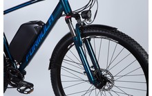 Электровелосипед Formula eCursor Man 500 Вт 48 В 17.5 Ач - дополнительное фото 10