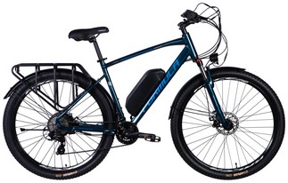 Электровелосипед Formula eCursor Man 500 Вт 48 В 12.5 Ач