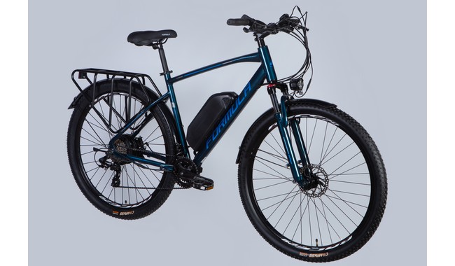 Электровелосипед Formula eCursor Man 500 Вт 48 В 12.5 Ач - дополнительное фото 7