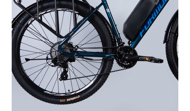 Электровелосипед Formula eCursor Man 500 Вт 48 В 12.5 Ач - дополнительное фото 9