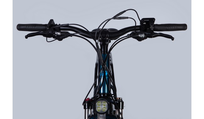 Электровелосипед Formula eCursor Man 500 Вт 48 В 12.5 Ач - дополнительное фото 11