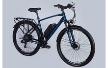 Электровелосипед Formula eCursor Man 500 Вт 48 В 12.5 Ач - дополнительное фото 7