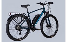 Электровелосипед Formula eCursor Man 500 Вт 48 В 12.5 Ач - дополнительное фото 8