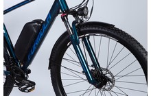 Электровелосипед Formula eCursor Man 500 Вт 48 В 12.5 Ач - дополнительное фото 10