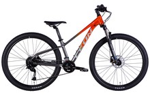 Велосипед Leon XC Junior 80 - фото 1