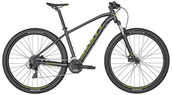 Велосипед Scott Aspect 960