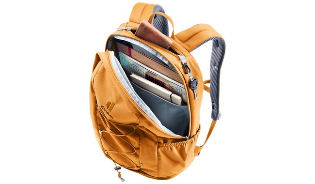 Рюкзак Deuter Gogo 25 л - дополнительное фото 16